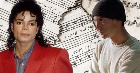 Did Michael Jackson Buy Eminem Music? And Other Music-Related Speculations