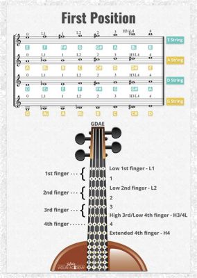 how to read sheet music for violin: exploring the nuances of musical notation