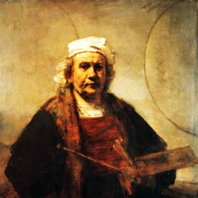 In what style of art could Rembrandt's work be categorized? A Journey through his Artistic Expressions