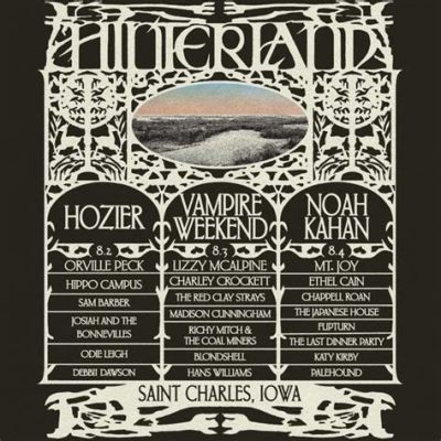 Where is Hinterland Music Festival: A Melodic Journey Beyond Borders